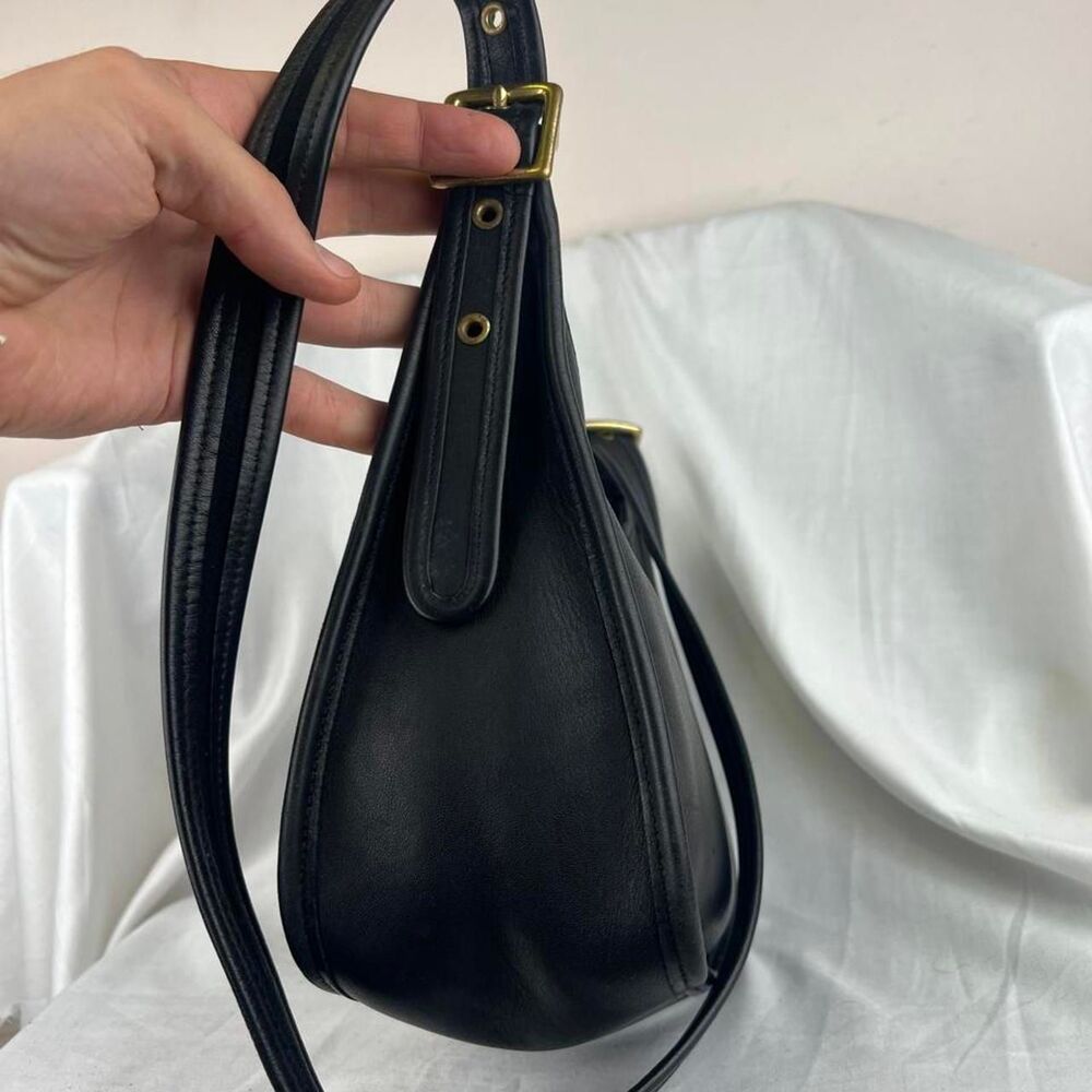 Vintage Coach Janice Legacy Purse J2X - 9950 - Picture 3 of 8